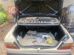 مرسيدس بنز E-Class